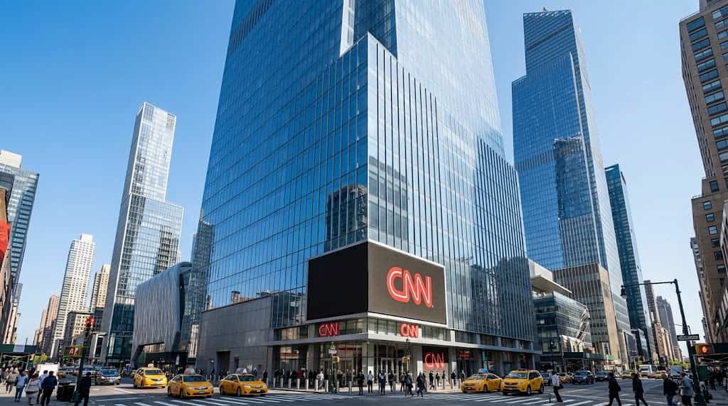 Why Kalshi Keeps Appearing on CNN