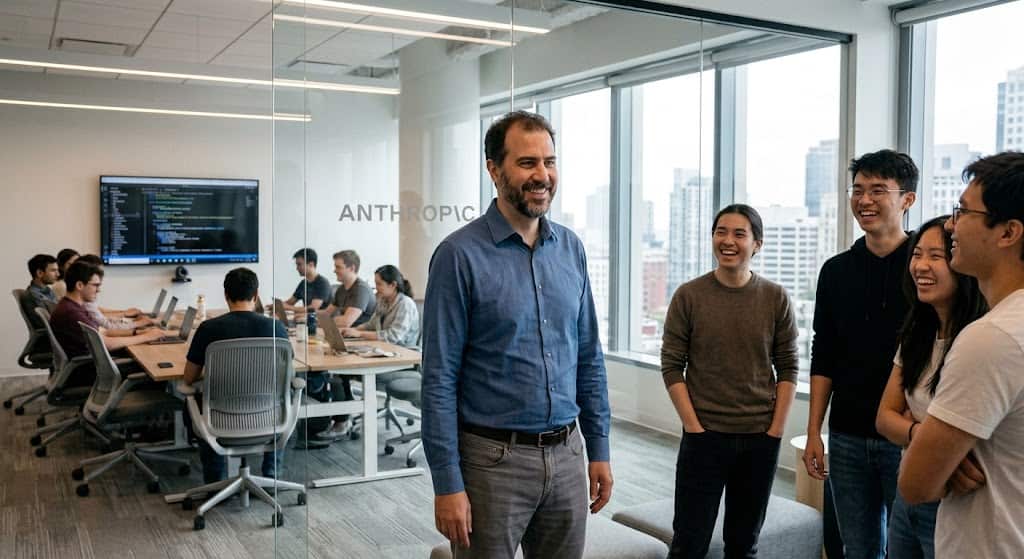 Anthropic Just Passed OpenAI in Revenue. Here's What the Dual AI IPOs Mean for Traders
