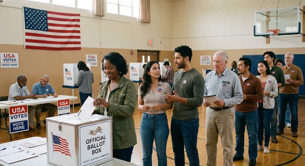 2026 Midterm Elections: House, Senate & Governor Prediction Market Odds