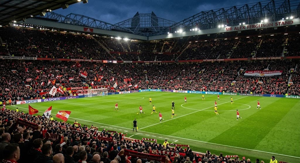 ⚽️ September 8 Football Predictions: Champions League, England & More — 12 Matches Broken Down
