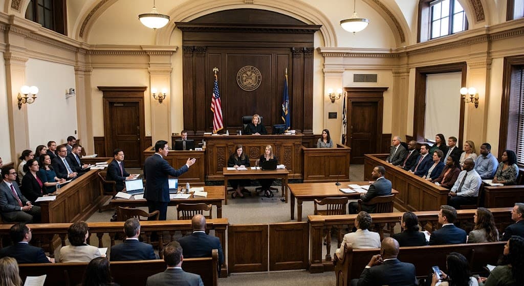 Ninth Circuit Rules Kalshi Sports Contracts Are Class III Gaming