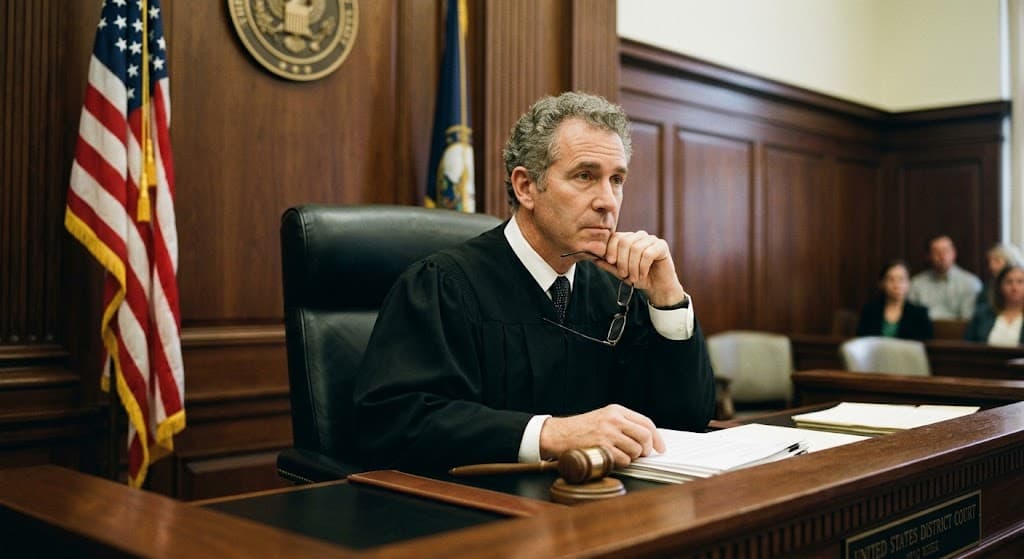 Kalshi's Courtroom Losing Streak Deepens as States Win 86 Percent of Rulings
