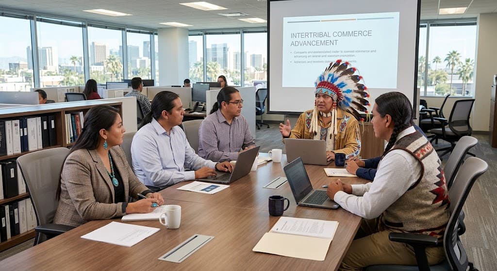 I Investigated The First Tribal-Owned Prediction Market App — Here Is The Genius Business Model Hidden Inside