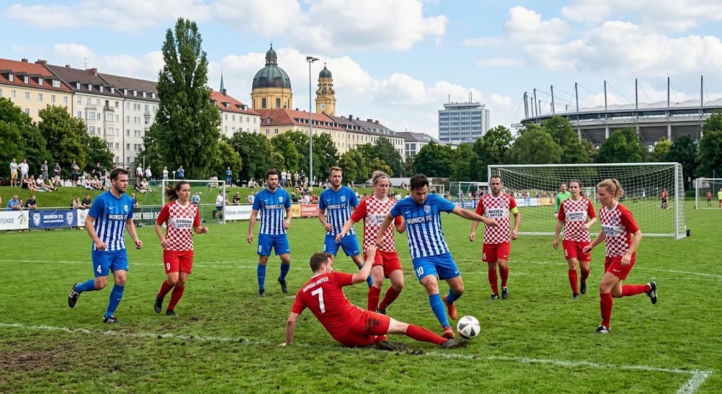 ⚽️ September 20 Football Predictions: 30 Matches & Picks